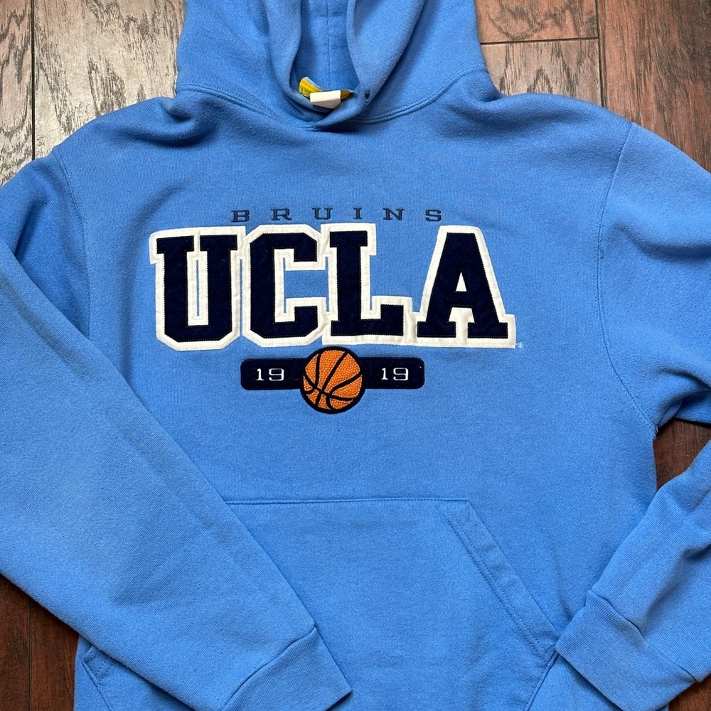 UCLA Bruins Hoodie